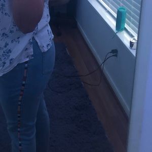 Meet your Posher, Briana